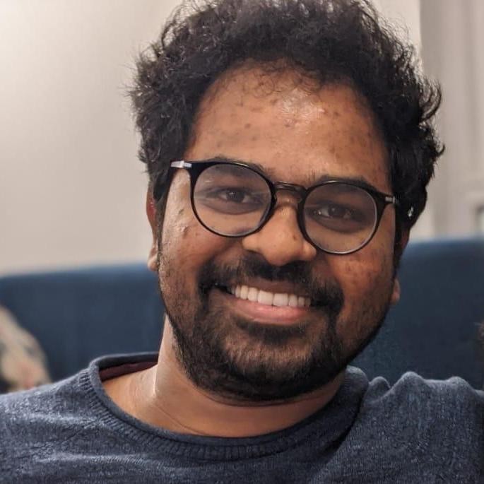 Arun Saragadam